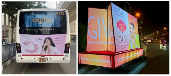 GIVA OOH 3