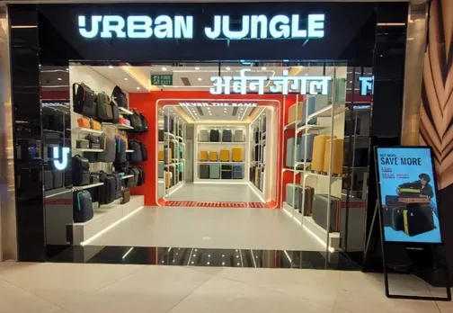 urban jungle store