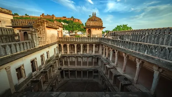 chanderi-tourism-guide