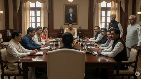 Will Subrata and Pingua not become CS the sootr