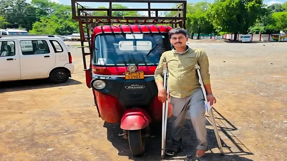 Vinay Pandey