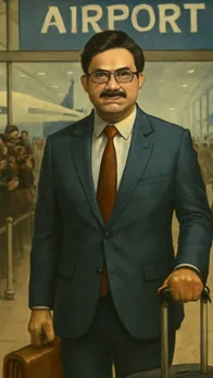 mohan yadav