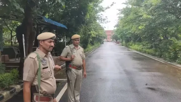 CMO Rajasthan