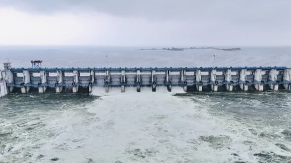 bislpur dam
