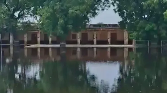 Balotara Chemical Water Crisis