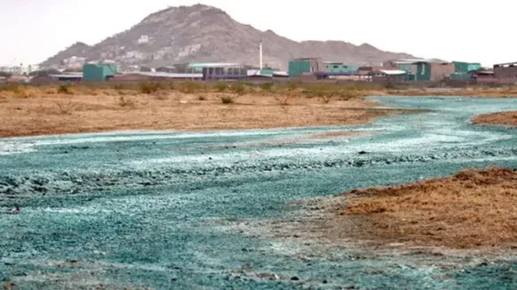 Balotara Chemical Water Crisis