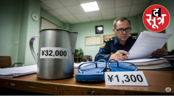 If there is any irregularity in government purchase then HOD will be held accountable the sootr