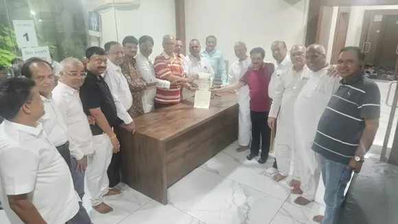 agarwal samaj chunaav