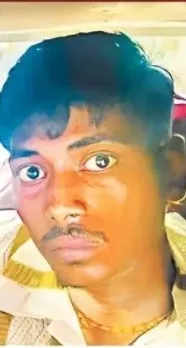 delhi-gwalior-blast-sajish-nabalig-gangster-arrest-august