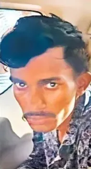delhi-gwalior-blast-sajish-nabalig-gangster-arrest-august