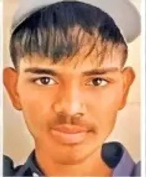delhi-gwalior-blast-sajish-nabalig-gangster-arrest-august