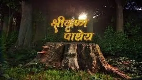 shree krishna pathway