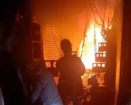 rajasthan-jalore-businessman-family-bengaluru-fire-death-tragedy