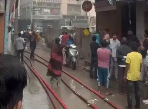 rajasthan-jalore-businessman-family-bengaluru-fire-death-tragedy