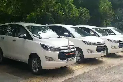 new-cars-for-ministers-rajasthan-government-delayed-approval