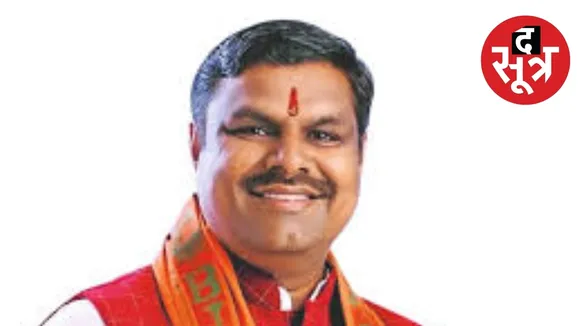 Gajender yadav the sootr