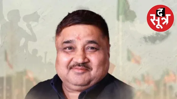 Rajesh agarwal the sootr