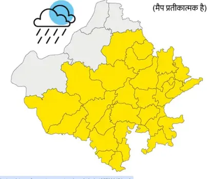 mansoon-barish-alert-rajasthan