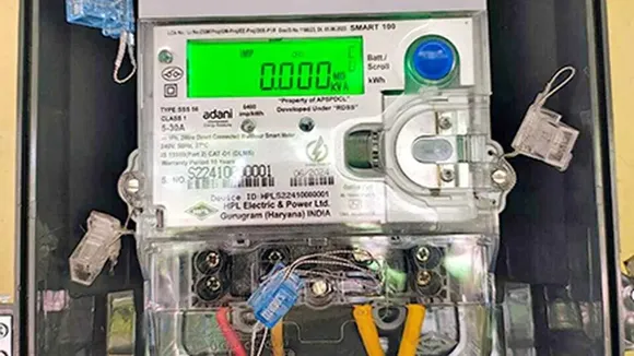 smart-meter-scheme-rajasthan-jaipur-discom