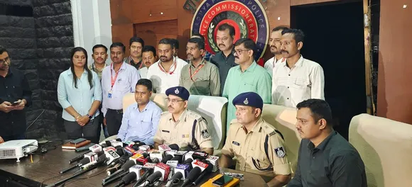 crime branch