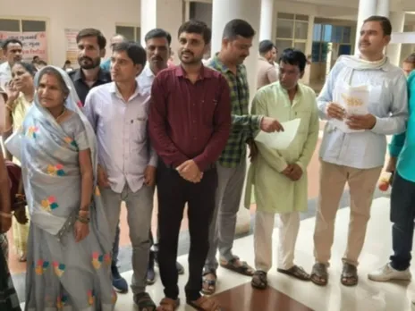 madhusudan gadh npa parsad