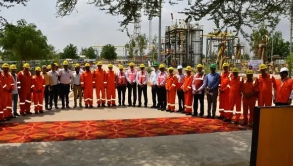 ongc-gas-production-success-rajasthan-jaisalmer-border