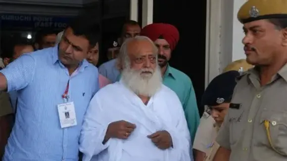 rajasthan-highcourt-asaram-interim-bail-2025