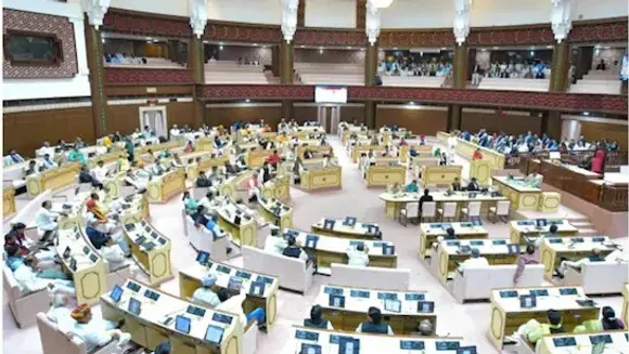 rajasthan-assembly-session-2025-preparations