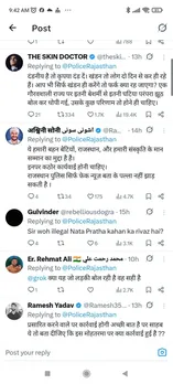 rajasthan-social-media-fake-tradition-claim