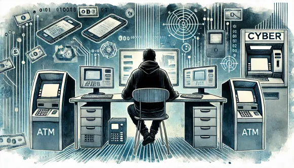 cyber thagi 2