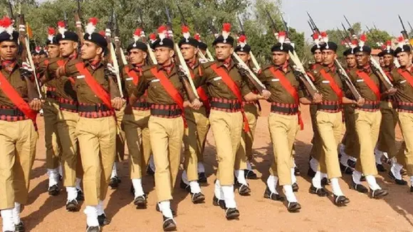 rajasthan-si-recruitment-2021-controversy