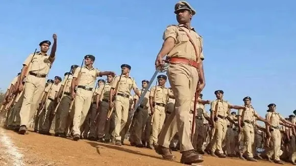 rajasthan-si-recruitment-2021-controversy