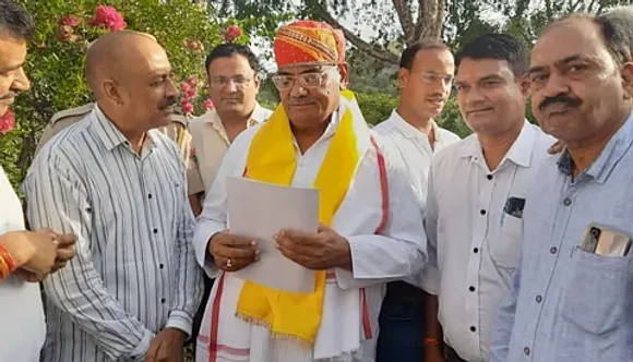 teachers-against-rajasthan-education-department