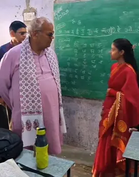 rajasthan-education-minister-madan-dilawar-school-inspection
