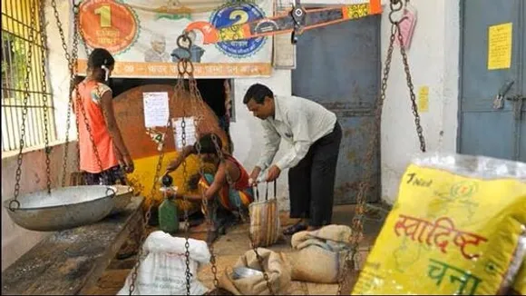 rajasthan-food-scheme-fraud-25-lakh-turnover-2025