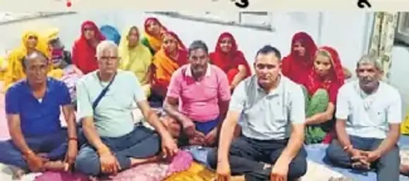 rajasthan-tourists-trapped-in-kathmandu-due-to-nepal-unrest-2025