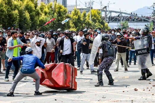 rajasthan-tourists-trapped-in-kathmandu-due-to-nepal-unrest-2025