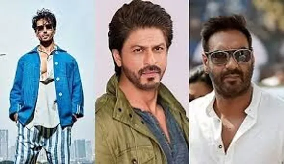 rajasthan-consumer-commission-actors-shahrukh-khan-ajay-devgn-tiger-shroff-notice