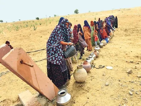 rajasthan-groundwater-conservation-and-management-bill 2024
