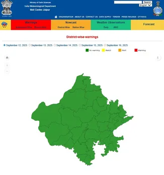 rajasthan-weather-september-2025