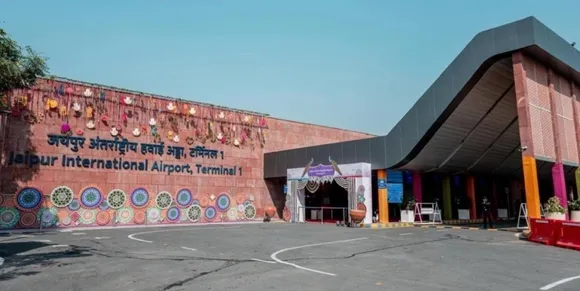 jaipur-airport-decline-passenger-traffic-issues