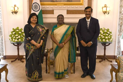 udaipur-mohanlal-sukhadiya-university-controversy-prof-sunita-mishra-statement