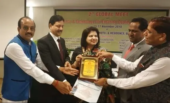 udaipur-mohanlal-sukhadiya-university-controversy-prof-sunita-mishra-statement