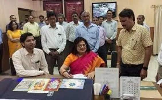 udaipur-mohanlal-sukhadiya-university-controversy-prof-sunita-mishra-statement