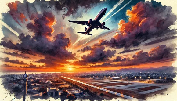 plane 2