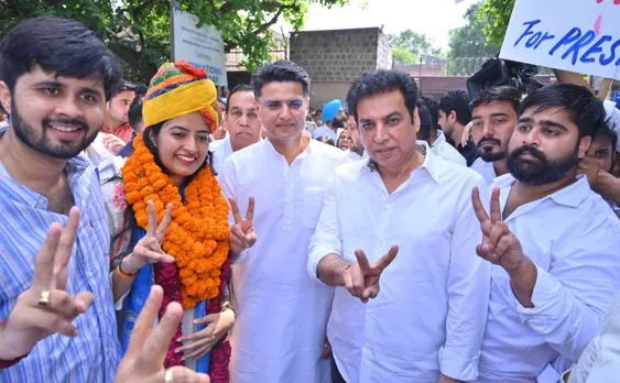 dusu-elections-2025-delhi-university-rajasthan