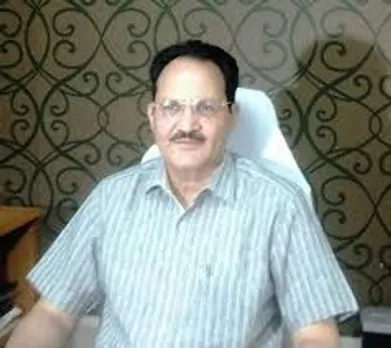 anter singh nehara