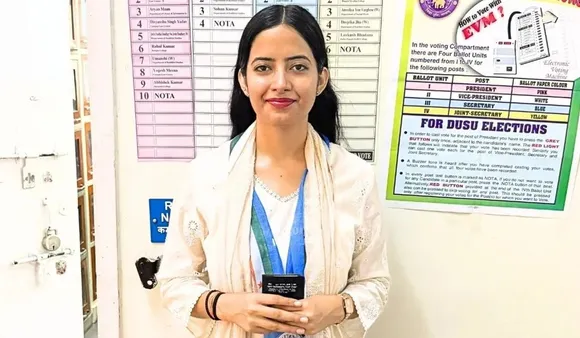 dusu-elections-2025-rajasthan-rahul-jhansla