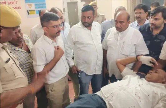 rajasthan-bjp-ex-mla-ashok-dogra-attack-conspiracy-bundi