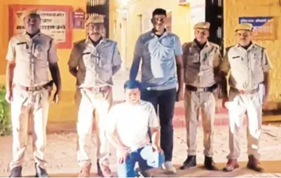 rajasthan-bjp-ex-mla-ashok-dogra-attack-conspiracy-bundi